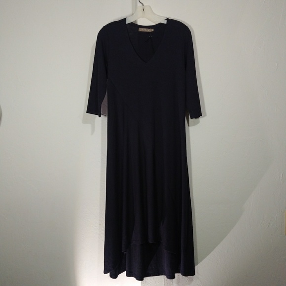 Jigsaw london striped swing kelly dress - Picture 2 of 7